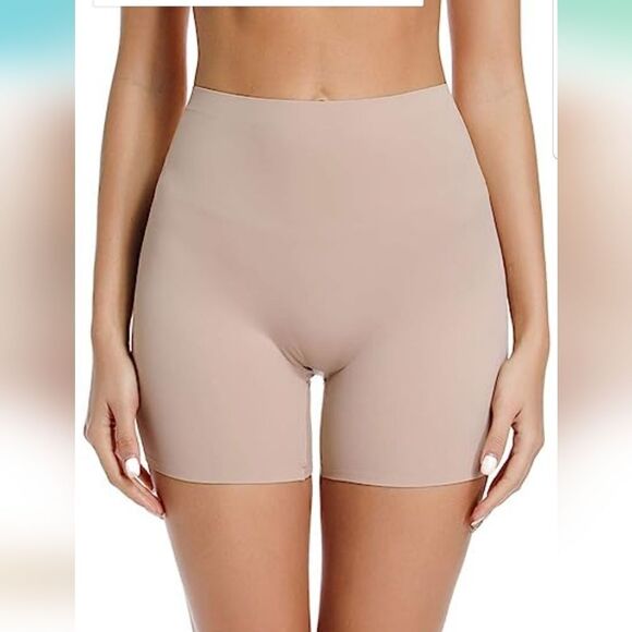 Joyshaper Boyshorts Panties for Women Anti Chafing Underwear Slip Shorts small - Picture 5 of 16
